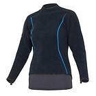 Bare Sb System Long Sleeve T-shirt Woman Svart XS