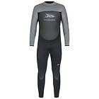 Trespass Diver Svart 2XL