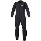 Bare Super Hi Loft Suit Svart 2XLS