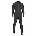 Seacsub Suit Unifleece Svart XL