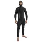 Seacsub Suit Club Diving 5 Mm Svart 2XL