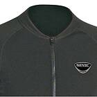 Seacsub Suit Unifleece Svart 3XL