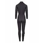 Beuchat 1dive Without Hood Woman 3 Mm Svart L