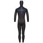Beuchat Inspiro Set Apnea Jacket 5 Mm Svart XS