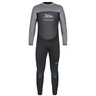 Trespass Diver Svart S