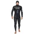 Cressi Ricciola Spearfishing Suit 7 Mm Svart S