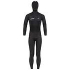 Beuchat Inspiro Set Apnea Jacket 5 Mm Svart L