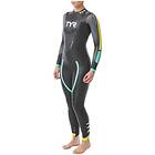 TYR Hurricane Cat-2 Wetsuit (Dam)