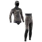 Cressi Tracina Spearfishing 5 Mm Brun L