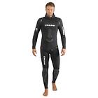 Cressi Apnea 5 Mm Svart M