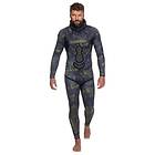 Cressi Lampuga Spearfishing Suit 5 Mm Blå XL