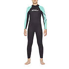 2XU Propel: Youth Long Sleeve Back Zip Wetsuit (Jr)