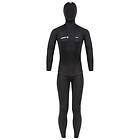 Beuchat Inspiro Set Apnea Jacket 5 Mm Svart S