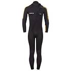 Beuchat 1dive 5 Mm Svart M