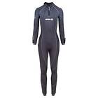 Beuchat Focea Comfort 6 Woman 5 Mm Svart M