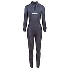 Beuchat Focea Comfort 6 Woman 5 Mm Svart L