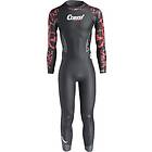 Cressi Kuwae Apnea Suit Man 2-3-4 Mm Svart XS