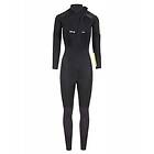 Beuchat 1dive Woman 5 Mm Svart 2XL