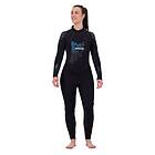 Beuchat Alize Woman 5 Mm Svart M