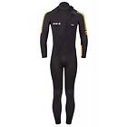 Beuchat 1dive Without Hood 3 Mm Svart S