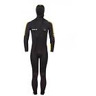 Beuchat 1dive With Hood 5 Mm Svart 2XL