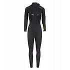 Beuchat 1dive Without Hood Woman 3 Mm Svart M