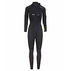 Beuchat 1dive Woman 5 Mm Svart M