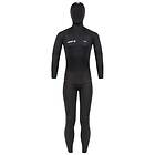 Beuchat Inspiro Set Apnea Jacket 5 Mm Svart XL