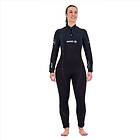 Beuchat Focea Comfort 6 Woman 7 Mm Blå M Large