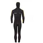 Beuchat 1dive With Hood 5 Mm Svart XL