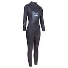 Beuchat Alize Woman 5 Mm Svart XS