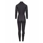 Beuchat 1dive Without Hood Woman 3 Mm Svart XL