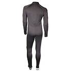 Beuchat Polarskin Suit Svart S