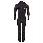 Beuchat 1dive Without Hood 3 Mm Svart L