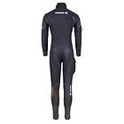 Beuchat Iceberg Pro Dry Suit Svart XL