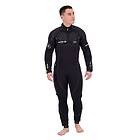 Beuchat Focea Comfort 6 7 Mm Svart L Large
