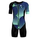 Santini Koa Short Sleeve Trisuit (Men's)
