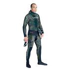 Spetton Evo Camo Spearfishing 7 Mm Blå L