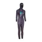 Beuchat Alize Woman 7 Mm Svart XL