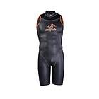 Sailfish Pacific 2 Wetsuit Svart XS Kvinna