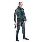 Spetton Evo Camo Spearfishing 5 Mm Blå L