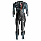 Huub Pinnacle Neoprene Suit Svart ML