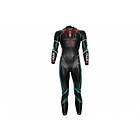 Huub Varman Glacier Neoprene Suit Svart L