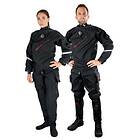 Hollis Dx-300x Dry Suit Svart L