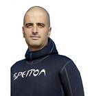 Spetton Fishman Pro Spearfishing 5 Mm Svart S