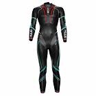 Huub Varman Glacier Neoprene Suit Svart SMT