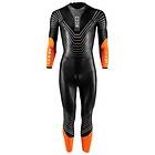 Huub Araya Neoprene Suit Svart MT