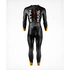 Huub Alta Thermal Neoprene Suit Svart S