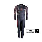 Sailfish Attack 7 Wetsuit Svart S