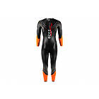 Huub Araya Neoprene Suit Svart L